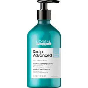 LOréal Professionnel Paris Serie Expert Scalp Advanced Kepek Karşıtı Profesyonel Şampuan 500ml