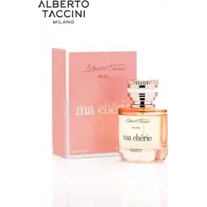 Alberto Taccini Ma Chérie Kadın Parfümü 50 ml 1 Paket (1 x 50 ml)