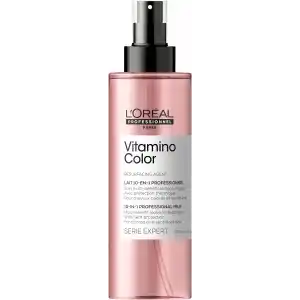 LOréal Professionnel Paris Serie Expert Vitamino Color Boyalı Saçlar Için 10 Etkili Mucize Bakım Spreyi 190ml