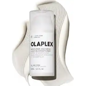 OLAPLEX Moisturize & Mend Leave-In Conditioner - Bağ Güçlendirici Durulanmayan Saç Kremi 100 ml