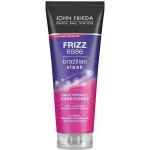 John Frieda Brazilian Sleek Saç Bakım Kremi 250 ml