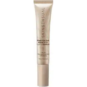 Skin Sensual Magic Eye Duo Repair & CC Göz Altı Kapatıcısı 15 ml | Onarıcı & Aydınlatıcı | Light to Medium