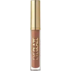 Golden Rose Eye Glaze Liquid Eyeshadow No: 04 Chocolate - Mat Likit Far