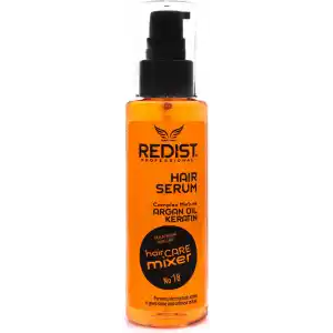 Redist Saç Serumu Argan&Keratin 125 ML