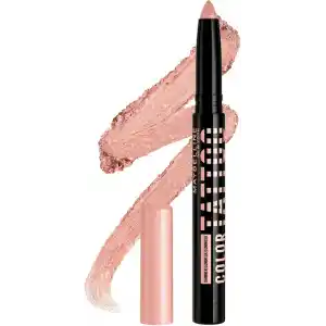 Maybelline New York Color Tattoo 24H Eye Stix - Inspired