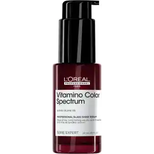 LOréal Professionnel Paris Serie Expert Vitamino Color Spectrum Cam Parlaklığı Görünümü Kazandıran Serum 30ml