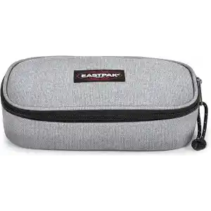 Eastpak Oval XL Single Büyük Kalem Kutusu, Geniş Hacimli, Tek Bölmeli