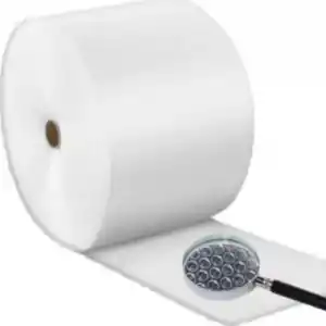 Balonlu Naylon 100cm X 25Mt (En: 100 cm, Boy: 25mt.) Üç Katlı Eşya Koruma Ambalajı, Pat Pat