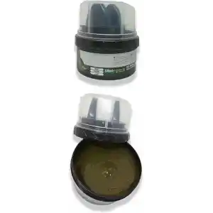 Askeri Bot Boyası 200 ml, 200 ml, ASKKLSHAKIBYA, Haki, Üniseks-Yetişkinler