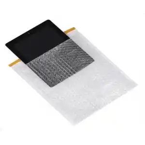 tify Balonlu Patpat Torba Bantlı 20x25 +5 (25 Adet) Baloncuklu Torba