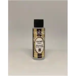 Cadence Deri Verniği 70ml (Yarı Mat)