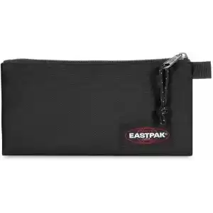 EASTPAK FLATCASE Unisex Çocuk KALEM ÇANTASI Black M