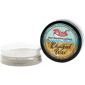 Rich Chalked Wax Şeffaf 50ml N:11004