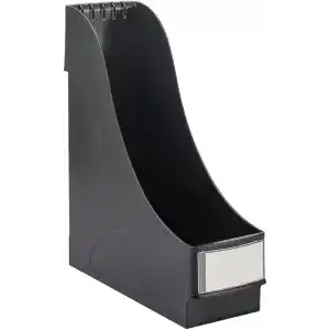 KRAF 5100 Geniş Magazinlik, Siyah, Polystyrene Malzeme 8697460001092