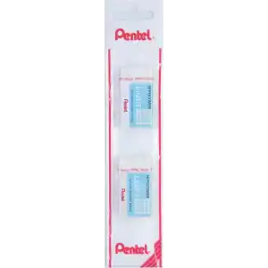 Pentel Hi-Polymer Silgi Light