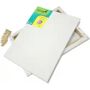 Academy Tuval 280 gr 30x40 cm