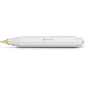 Kaweco 10000052 Classic Sport Versatil Beyaz 0.7 Mm