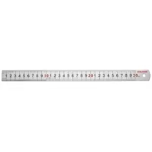 Ceta Form Çelik Cetvel 15 cm P15-015
