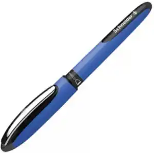 Schneider Schneider One Hybrid C Roller Kalem 0.5 Siyah (Scr221)