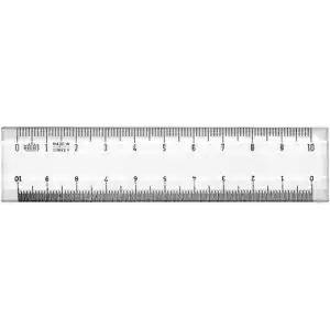 HATAS CEP DESİMETRESİ 10 CM