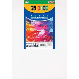 Sudor Mydido Tuval 25X35