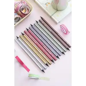 Matt Notebook 12li Kurşun Kalem Seti HB
