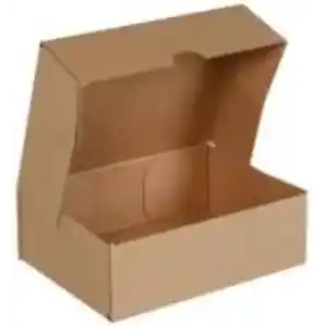 E-ticaret Kargo Kutusu 4 Nokta, 25x16x10 (25 Adet)