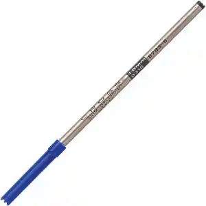 Cross 87835 Slim Tükenmez Refil Mavi Medium Uç