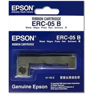 Epson V M150/M150II renk bandı Siyah