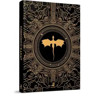 Dördüncü Kanat Defter