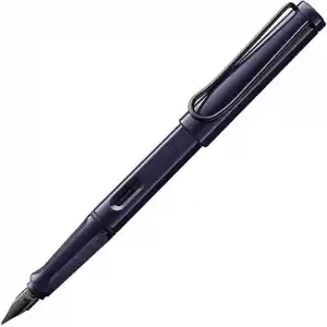 Lamy Safari 2026 Özel Üretim Rengi Meteora Dolma Kalem M Uç