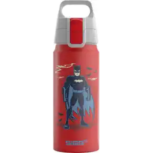 SIGG WMB ONE Batman Matara 0.6 Litre