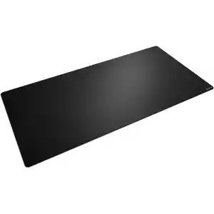 Glorious Oyun Mouse Pad GMP 2-3XL - Dökülmeye Dayanıklı Fare Altlığı, Oyun Sensörleri için Optimize Edilmiş, Hız ve Kontrol için Dengeli Yüzey, Kenarsız Tasarım - 1220 mm x 610 mm x 3 mm - Üçlü Ekstra