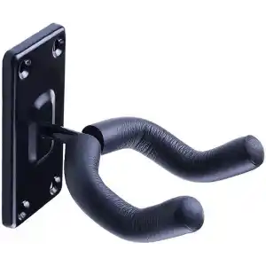 DAIKOYE Cremonia STG002L GİTAR DUVAR STANDI - Gitar Duvar Askısı