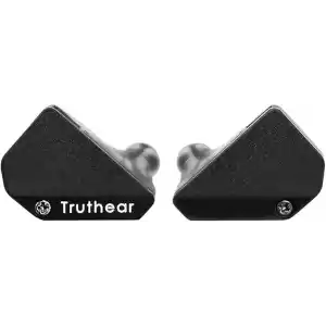 TRUTHEAR Hexa 1DD 3BA In-Ear Monitor Headphone | Sahne, Stüdyo veya Odyofil için Kulak içi/In-Ear Kablolu Monitör Kulaklık