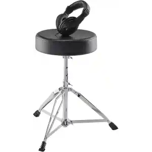 Alesis Drum Essentials Davul Seti Aksesuar Paketi