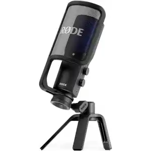 Rode NT-USB+ Mikrofon