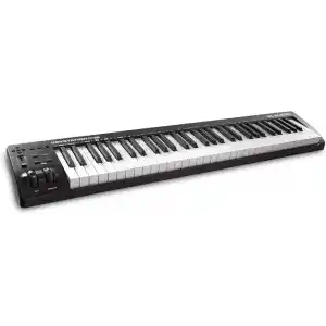 M-AUDIO Keystation 61 MK3 USB MIDI Kontrolör