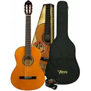 Valencia Klasik Gitar VC104K