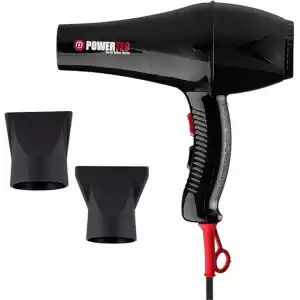 POWERTEC TR-901 Profesyonel Fön Makinesi & Saç Kurutma Makinesi