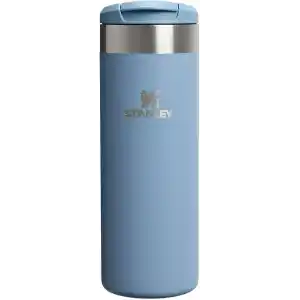 STANLEY The Aerolight Transit Mug Termos 0.47 Litre - Indigo | Paslanmaz Çelik