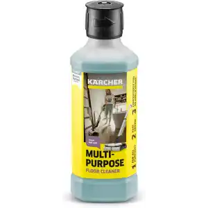 Kärcher Tüm Zeminlere Uygun Zemin Temizleme Deterjanı 500 ml (FC 5)