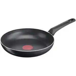 Tefal Titanyum 1X SimpleCook 30 Cm Difüzyon Tabanlı Tava - 2100118538