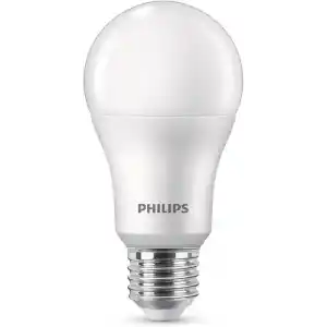 Philips LEDBulb 13-100W E27 2700K Sarı Işık LED Ampul