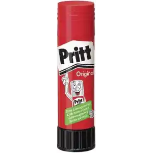 Pritt Prit 3lü Avantaj Set (43gr X 3) Stick Yapıştırıcı