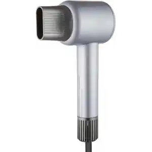 Sinbo SHD 1717 Saç Kurutma Makinesi 110.000 RPM BLDC Turbo Motor, 2 Hız 3 Isı Ayarı, 360° Manyetik Başlık, Akıllı Isı Kontrolü