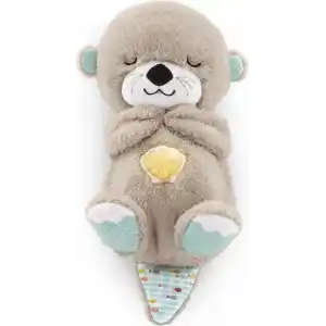 Fisher-Price® Uyku Arkadaşı Su Samuru