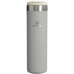 Stanley The Aerolight Transit Mug Termos Bardak, Gri (Ash), 0.60 Litre
