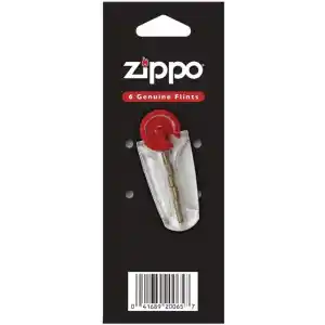 Zippo Çakmak Taşı 2406