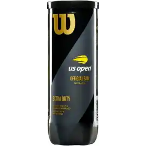 Wilson T106200 US Open ITF Onaylı 3 lü Tenis Topu